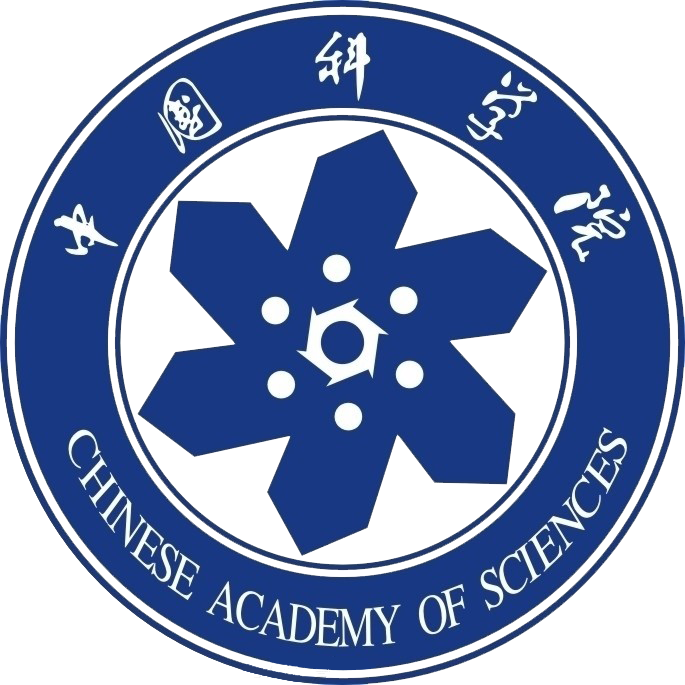 中国科学院相关研究机构 logo